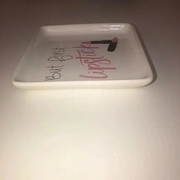 Small what not tray - Picture 3 of 5